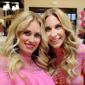 Meet your Posher, Laurel